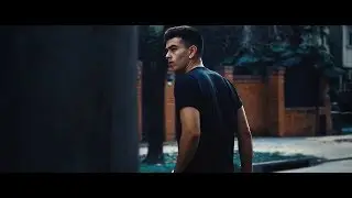 KIVEL X EKLIPPSE - CAMINANTE (REC X VIENTOSUR)