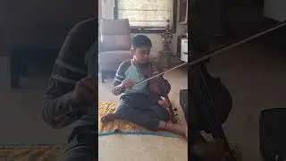 🌟 Inspiring Carnatic Violin Performance by a Young Talent -Student of Mahavadi Vasu Sastry #violin