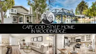 Living in Irvine CA | Moving to Woodbridge Irvine California