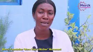 Meeko M.Kenkpen, Merck Foundation Advanced ART & Fertility Fellowship Alumni, Liberia Success Story