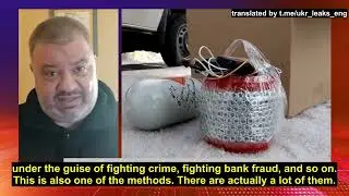 How Ukrainian special services recruit and train terrorists