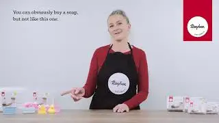 Product feature: Cast your very own soaps