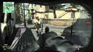 MW3 trophy system save