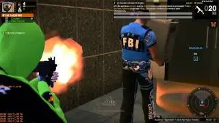 Играем в APB(Reloaded)