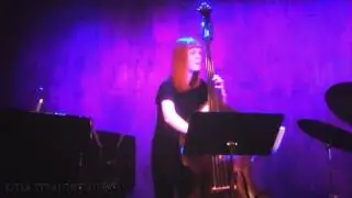 Anna Butterss feat  Vardan Ovsepian Josh Johnson  Dan Schnelle