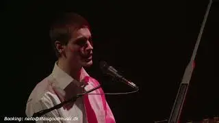 5 X Vuust live at the Concert Hall of Aarhus, March 1, 2023 (short)