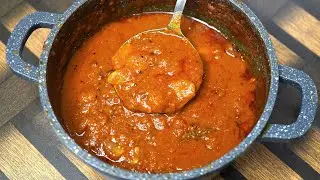 மிக சுவையான இஞ்சி குழம்பு👌 பசியின்மை, ஜீரணத்துக்கு மிகவும் நல்லது | Ginger Kulambu | Gravy