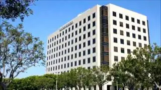 Irvine Spectrum - Executive Suites & Virtual Offices at 7700 Irvine Center Drive