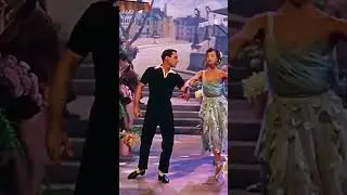 1951 Best Picture Winner: Gene Kelly Dances with Leslie Caron in Iconic 17-Minute Ballet!