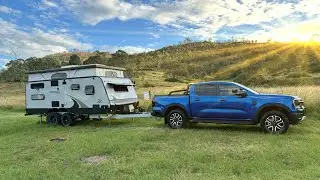 Free Camping QLD