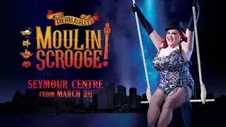 SURPRISE! Moulin Scrooge returns for a limited season!