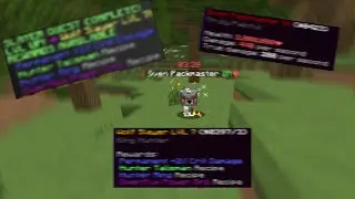 5m Skyblock Coin Giveaway + Sven 7!