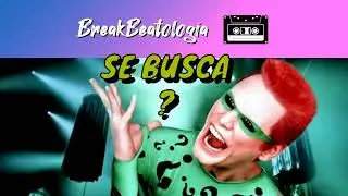 👀🎧👉 Se BuSca Este TeMaZo 12❓ @breakbeatologia​