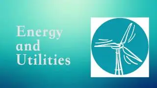 CCTE Utilities Sector