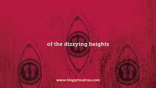 GURU SUTRA - THE GURU WHO WON'T KEEP SPIRITUAL SECRETS