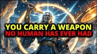 Beyond Chosen Ones: Your Unique Ancient Power, Wielded By None Other | Wisdom Guide