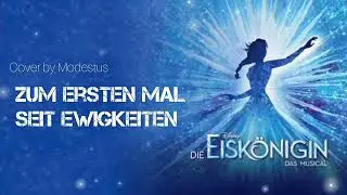 Zum Ersten Mal Seit Ewigkeiten - Die Eiskönigin / Das Musical (Cover by Modestus)