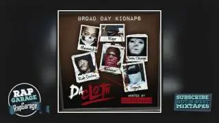 Da Cloth &mdash; We Got The Streets