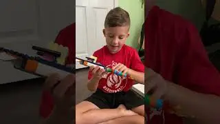 Lego Galaxy Explorer