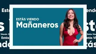 Bienvenida - Mañaneros reciben a Danilo Carrera