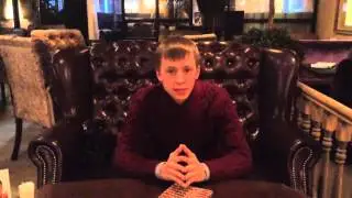 Антон Попов   отзыв о команде Jet Set Group