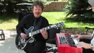 Jazz Trio | Wedding Music | Colorado Musicians | A Music Plus Entertainment