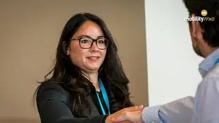 Mobility FFWD Event | 26 maart 2019