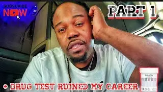 ⚠️HOW I RUNIED MY TRUCKING CAREER + FMCSA CLEARINGHOUSE PROBATION⚠️