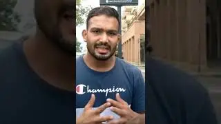 Inam Butt Pakistani wrestler video message#Shorts