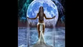 Oshun Goddess - 
