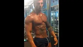 Zyzz - Where Them Girls At (goodNAME REMIX)