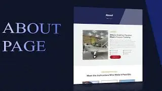 Small Business Website Design