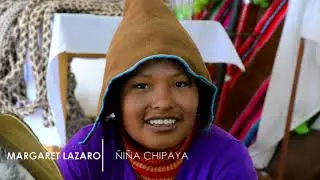 La nación Uru Chipaya, un modelo comunitario que sabe del valor de las vacunas