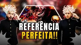 LEIGO Conhecendo o ANIRAP l React 