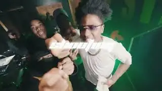 [FREE] Kay Flock x Sugarhill Keem x Dark Drill Type Beat - SHOOTING