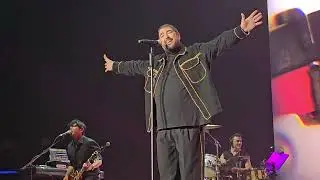 Te estaba esperando - La Gira de Mi Vida - Antonio Orozco en Bilbao Arena (15-11-2025)