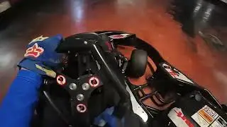 Indy Kart Rotweil
