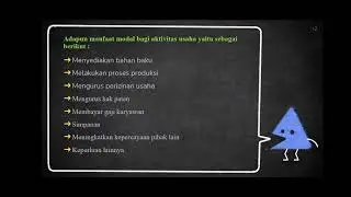 .10. Sumber Daya Modal