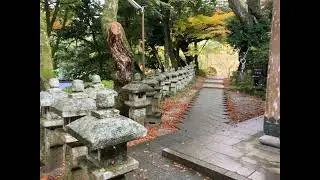 AutumnBeauty Raizan Vol03 雷山千如寺の紅葉（静止画編）