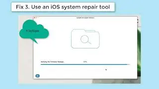 Pink Line on iPhone Screen? This Video Will Help You
