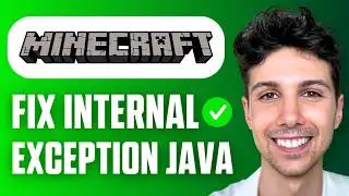 How To Fix Minecraft Internal Exception Java.net SocketException Connection Reset (Easy Guide 2026)