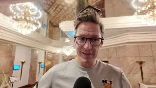 Arnar breytingar &aacute; h&oacute;pnum og sta&eth;an