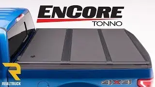 Extang Encore Tonneau Cover