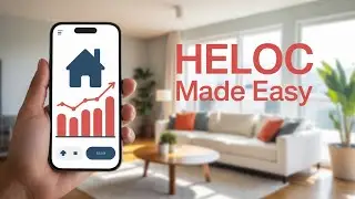 Digital HELOC Explained | Flexible Home Equity Access Made Easy