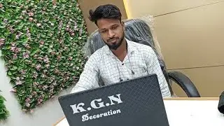Shaadi Walima Engagement ki Pehchan KGN Decoration, Sedam📞 Syed Mustafa | 9652432802#BreakingNews