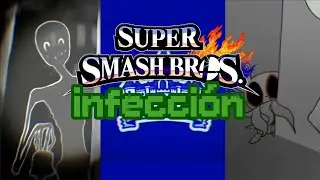 Smash infección temporada 1 y 2 español latino 