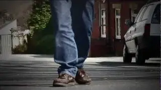 Prejudice - One Man's Walk - First Light