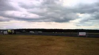 AUTOMASTER SHOW Kamień Śląski 2014, Corvette VTG 1600KM,