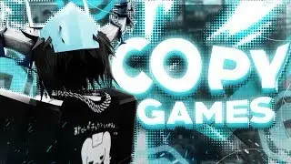 HOW TO COPY GANES FOR FREE (WORKING 2026!)