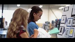 National History Day - California Recap Video 2016